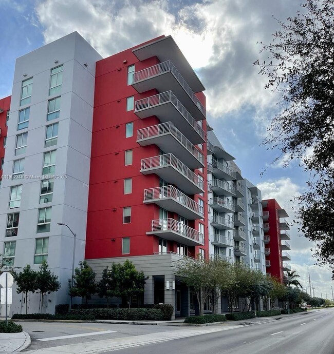 Building Photo - 7661 NW 107th Ave Building Photo - 7661 NW 107th Ave