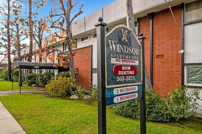Foto del edificio - 1401 S Magnolia Ave