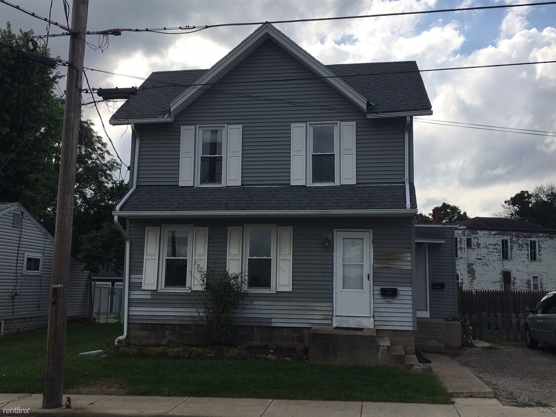 1 br, 1 bath - 214 1/2 Miller St - 1 br, 1 bath  - 214 1/2 Miller St
