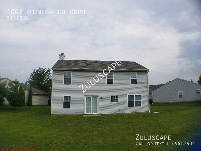Foto del edificio - 3 bed, 2.5 bath home in Anderson!!