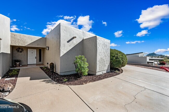 Foto del edificio - 12247 N Fountain Hills Blvd