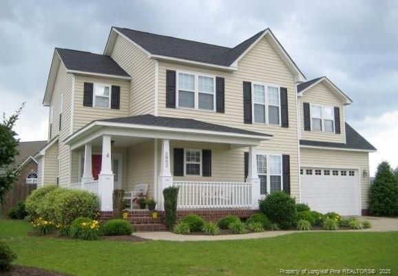 Foto principal - 5802 Kessinger Ct