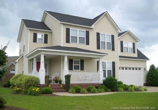 Building Photo - 5802 Kessinger Ct