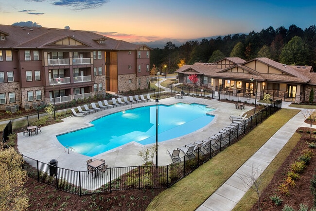 Building Photo - Solstice Apartment Homes