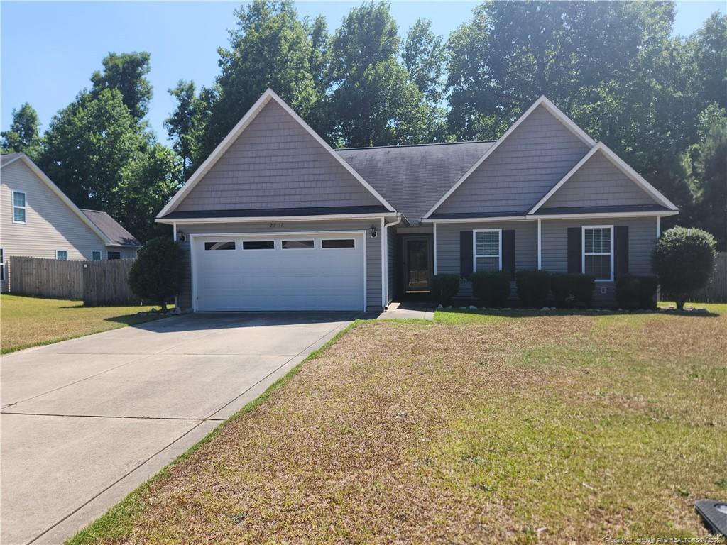 Foto principal - 2907 Chanticleer Ct