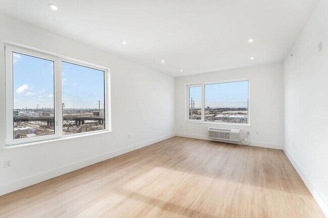 Foto del edificio - 3309 Liberty Ave