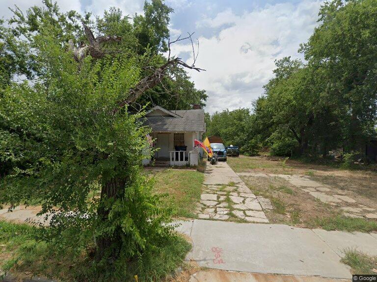 Primary Photo - 1624 NW 14th St