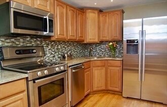 Foto del edificio - 462 Beacon St