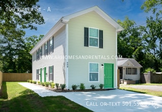Building Photo - 609 Water St