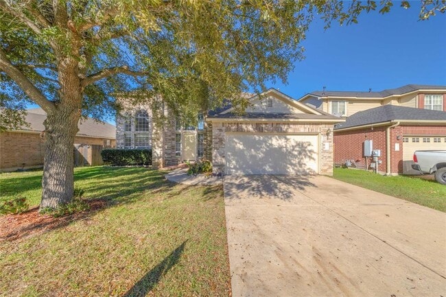 Building Photo - 2403 Branum Dr