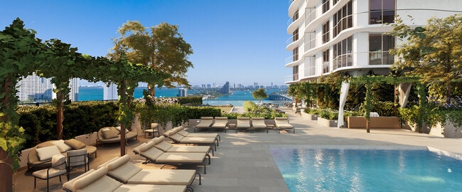 Building Photo - 1400 Biscayne Blvd