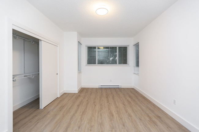 Foto del edificio - 2898 Jackson St