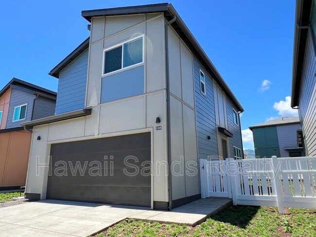 Building Photo - 91-1640 Honouliuli St.