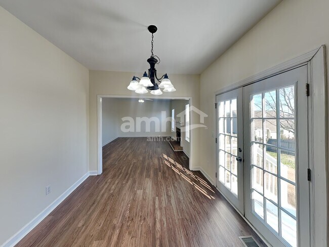 Building Photo - 2659 Hansford Dr