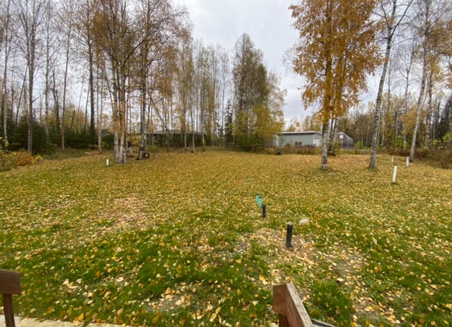 Building Photo - Fantastic 5 bedroom, 2.5 bath with an oversized 2 car garage, home on a private Acre, for rent ac...