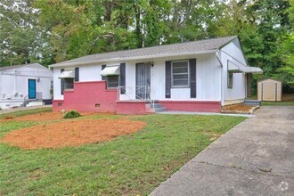 Building Photo - 3648 Crosby Dr NW