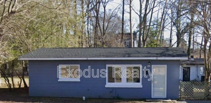 Building Photo - 502 Maple Ave