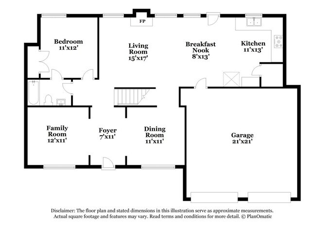 Foto del edificio - 4754 Spinepoint Way