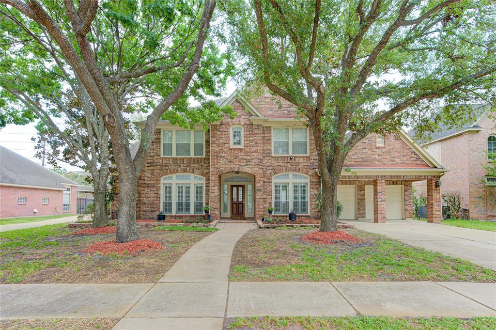 Foto principal - 1911 Briarchester Dr