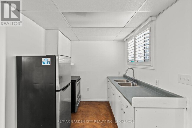 Photo du bâtiment - 101 Moffatt St