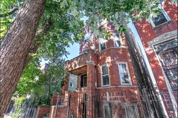 Primary Photo - 1635 N Honore St