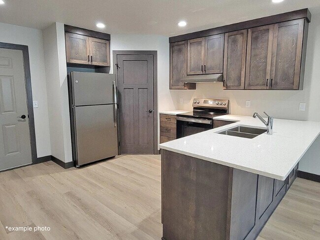 Foto del edificio - WestSide Apartments