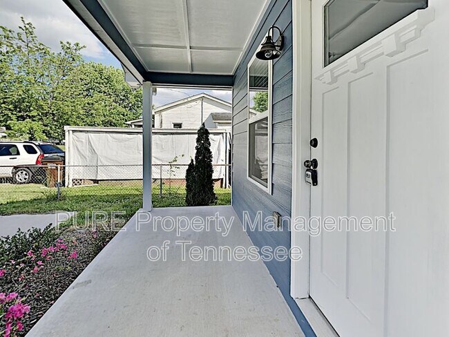 Building Photo - 316 Keeton Ave