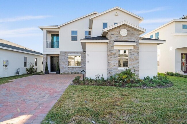 Foto del edificio - 5170 Buttonsage Dr