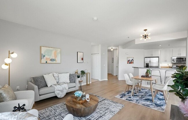 Photo - 501 Crescent Way Apartment