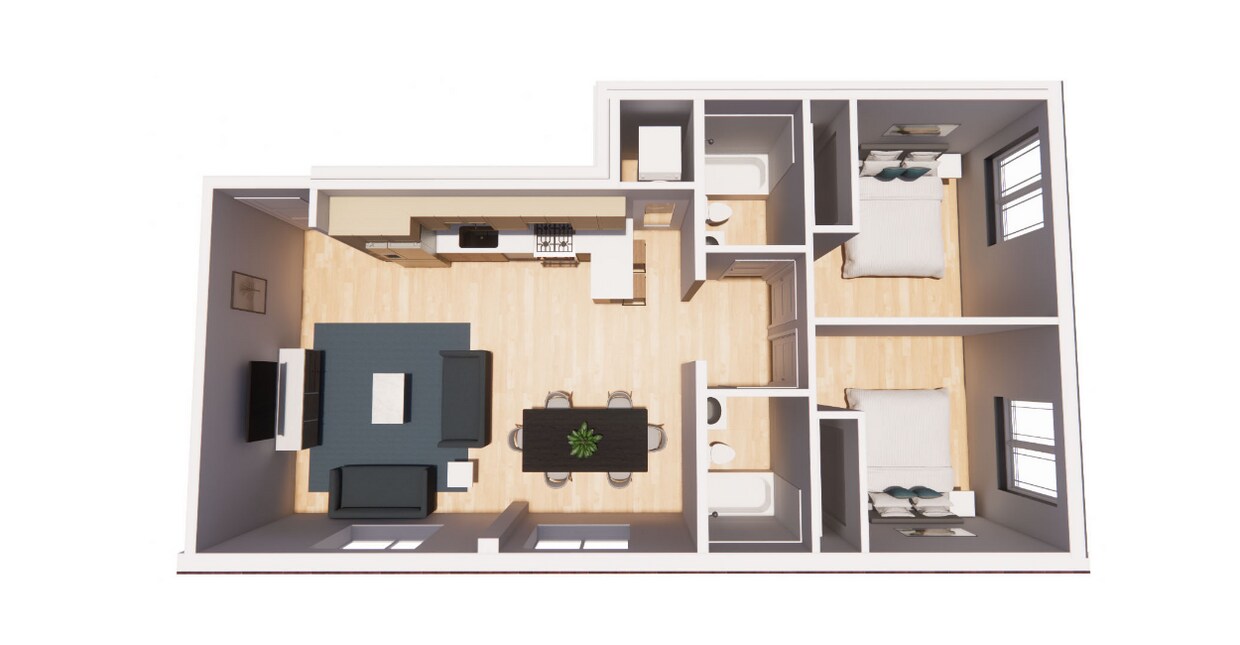Foto principal - 15 W 37th St