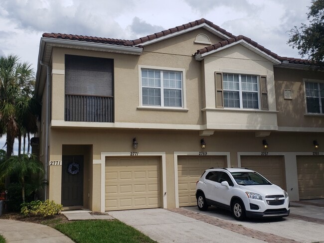 Photo - 2771 Oakwater Dr Townhome