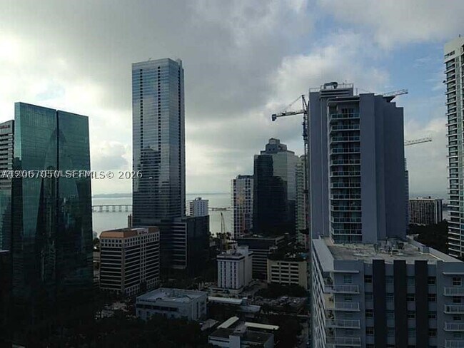 Building Photo - 1100 S Miami Ave
