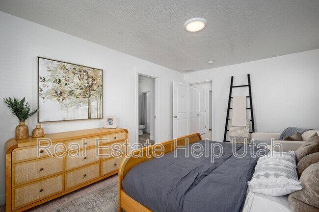 Foto del edificio - 281 W 1150 N