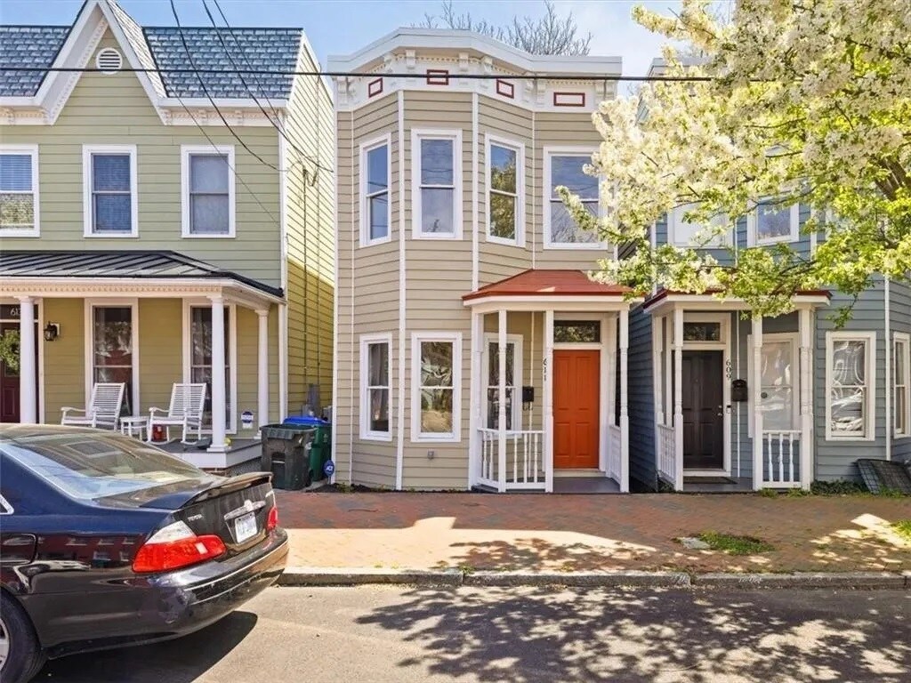 Foto principal - 611 N 28th St