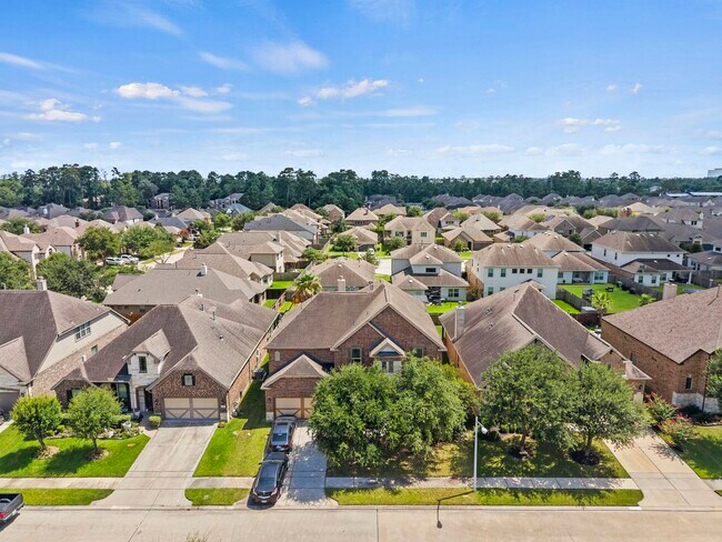 Foto del edificio - 26111 Tintagel Ln