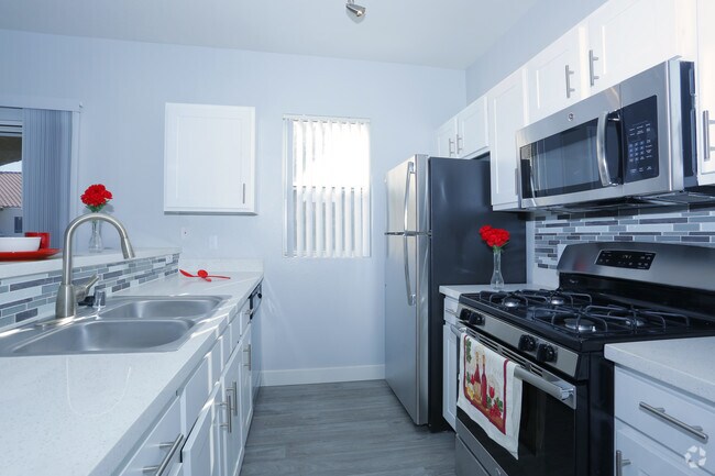 tango bay apartments