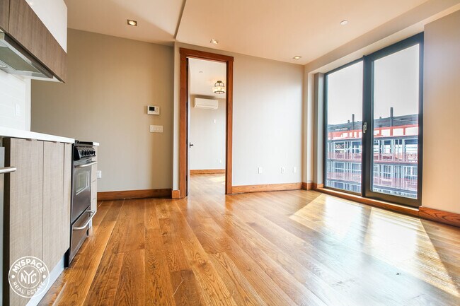 Foto del edificio - 865 Willoughby Ave