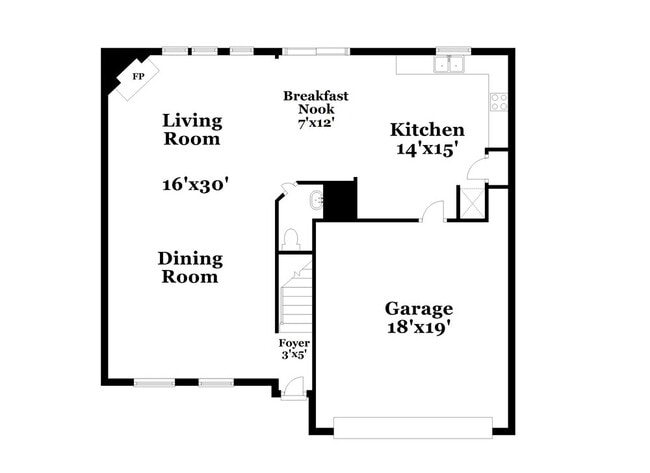 Building Photo - 213 Willow Weald Ct