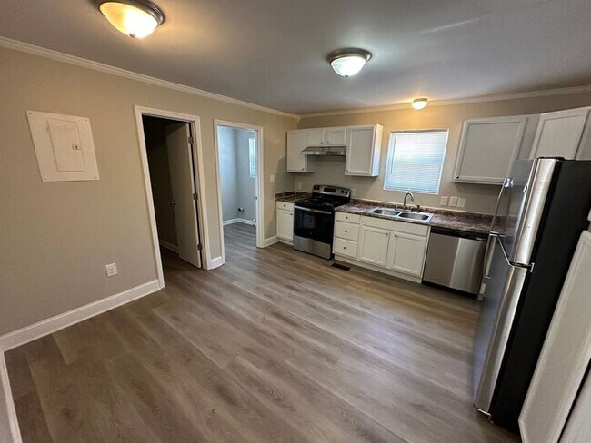 Foto del edificio - 2413 Dallas Ave