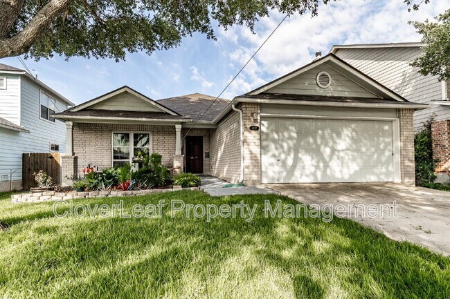 Foto del edificio - 4112 Cherry Tree Dr