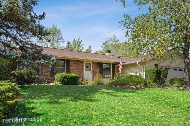 Primary Photo - 4 br, 2 bath House - 3860 Lexington Drive