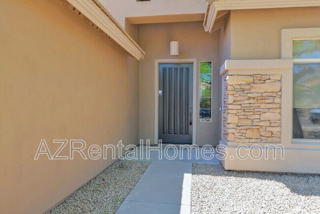 Building Photo - 10536 E Firewheel Dr