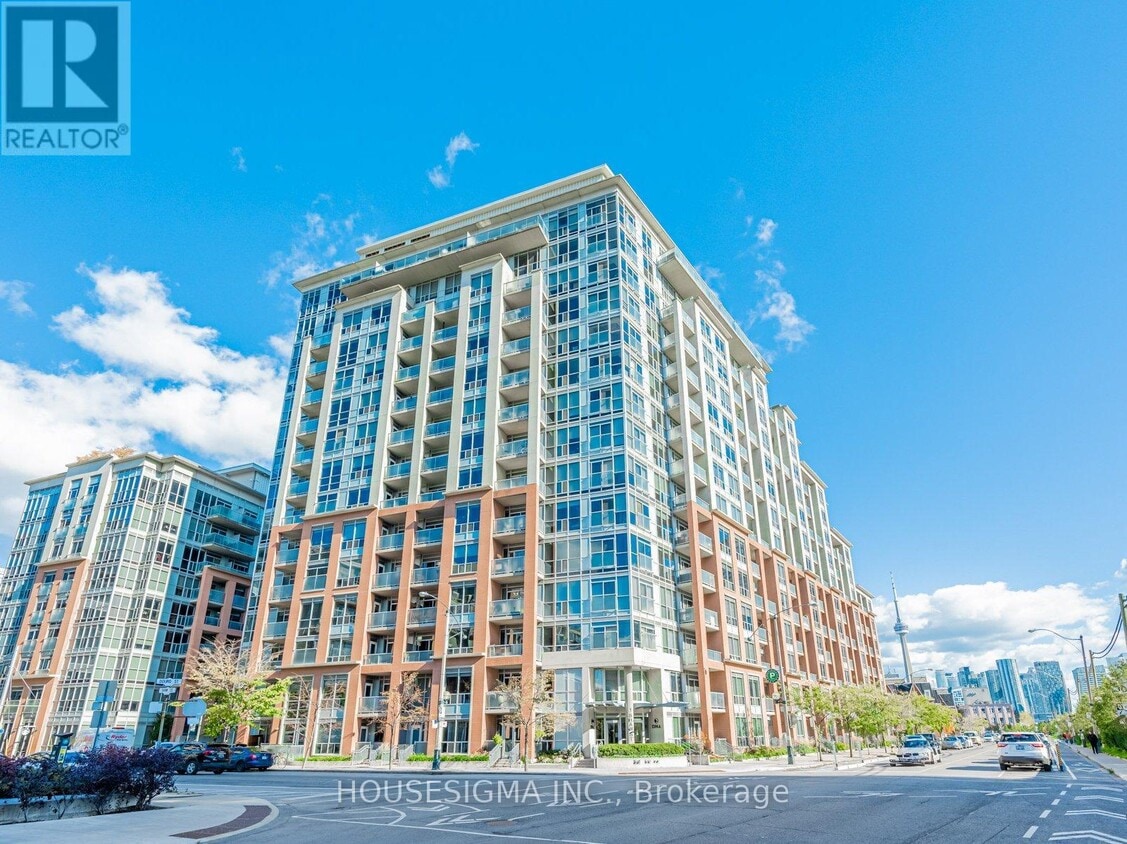 Photo principale - 1-511 Shaw St