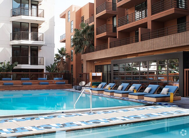 Apartments For In Los Angeles Ca