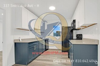 Building Photo - 337 Sheffield Ave