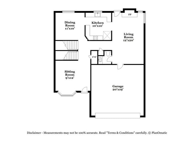 Foto del edificio - 6644 E 123rd Dr