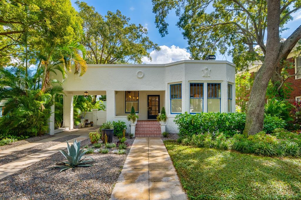 Foto principal - 704 S Fielding Ave
