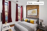 Primary Photo - Private bedroom in 4 bed/1.5 bath Home
