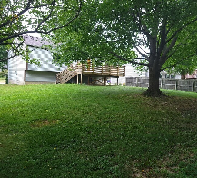 Foto del edificio - 12134 Cedarbreaks Ln