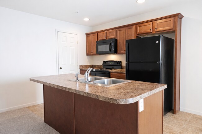 Foto del edificio - 108 Linda Sue Ln